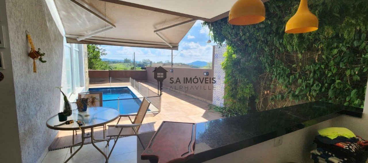 Casa à venda no Valville 1, 280 m² – Alphaville, Santana de Parnaíba – Cód. 77991162 — imagem 15