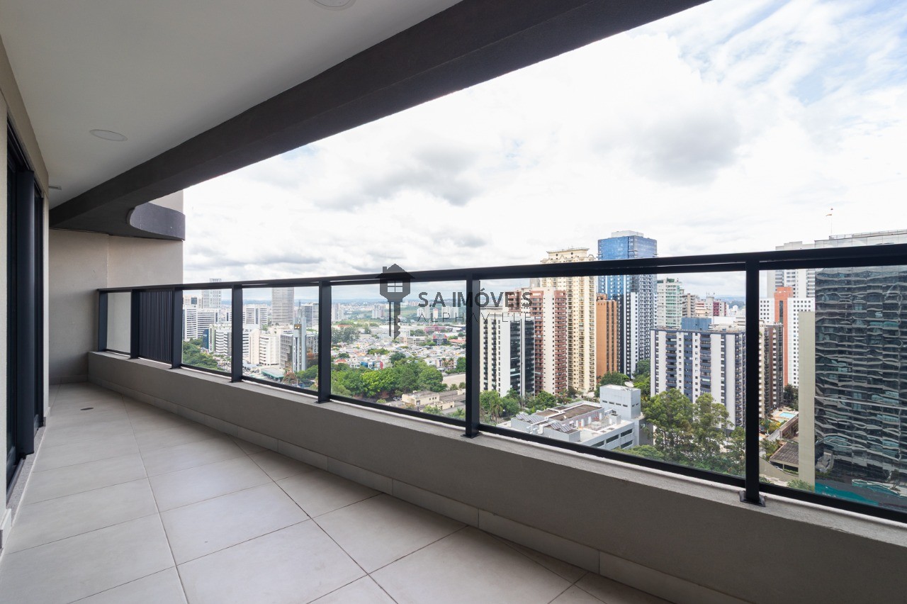 Apartamento à venda em Alphaville Centro Industrial e Empresarial/Alphaville., 75 m² – Barueri – Cód. 77977268 — imagem 2