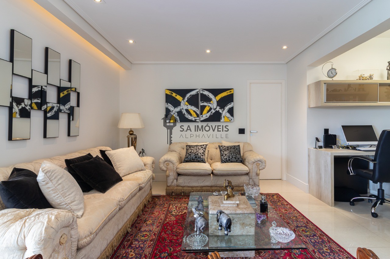 Apartamento à venda no Alpha Vita, 144 m² – Alphaville, Santana de Parnaíba – Cód. 77993572 — imagem 11
