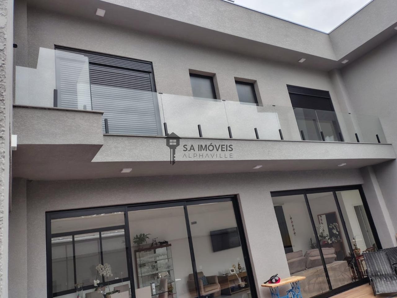 Casa à venda no Valville 1, 300 m² – Alphaville, Santana de Parnaíba – Cód. 75214381 — imagem 14