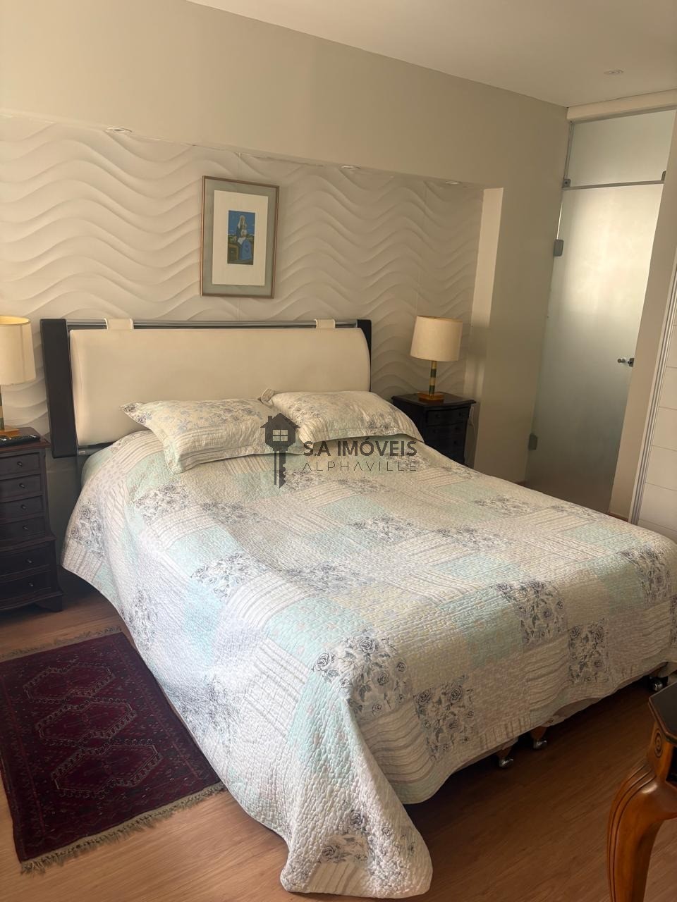 Apartamento à venda no Alpha Vita, 144 m² – Alphaville, Santana de Parnaíba – Cód. 78015212 — imagem 18