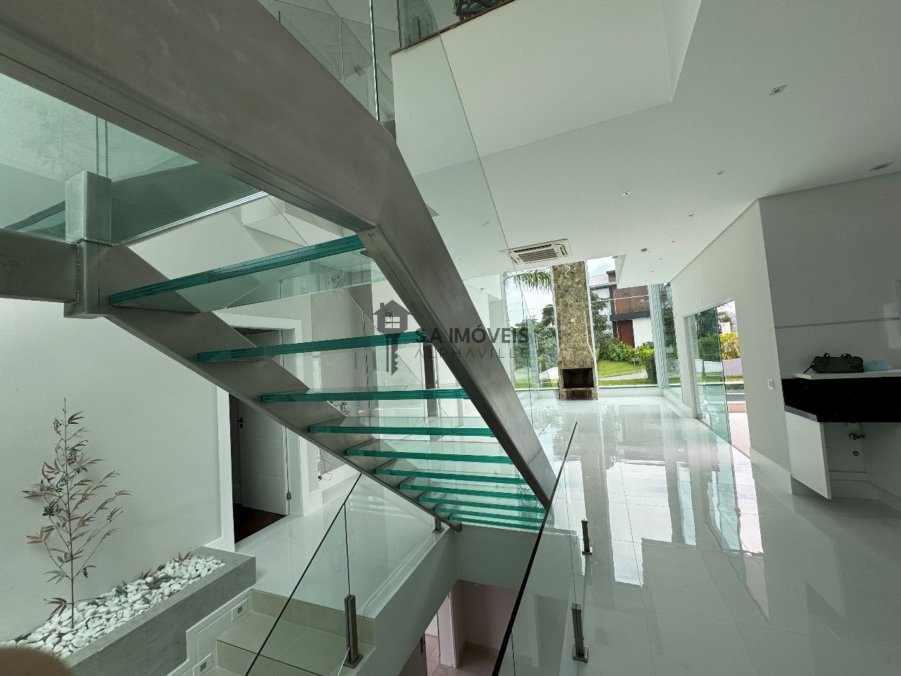 Casa para venda ou locação no Itahyê, 420 m² – Cidade Tamboré, Santana de Parnaíba – Cód. 77989746 — imagem 16
