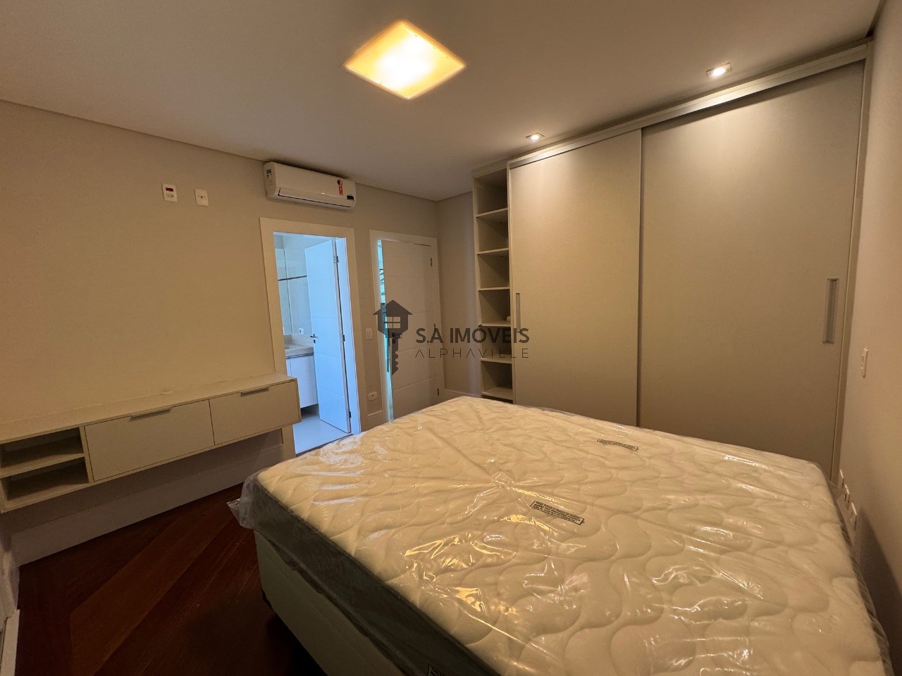 Casa para venda ou locação no Itahyê, 420 m² – Cidade Tamboré, Santana de Parnaíba – Cód. 77989746 — imagem 17