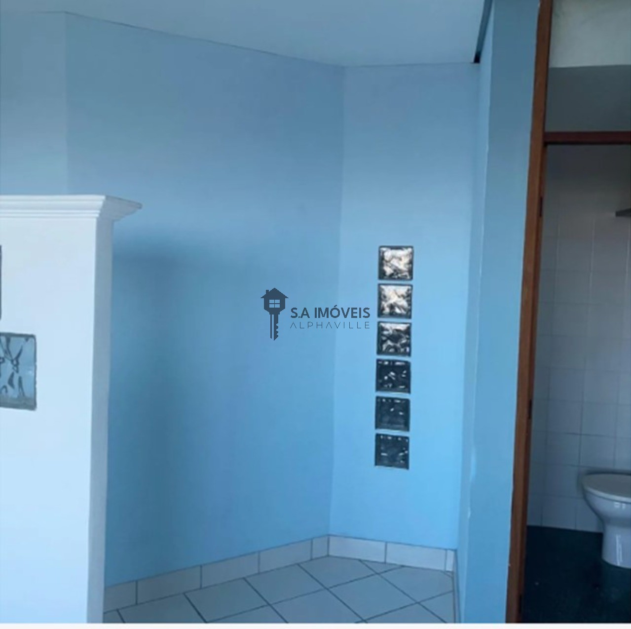 Sala comercial à venda no Shopping Service, 43 m² – Alphaville, Santana de Parnaíba – Cód. 77994341 — imagem 6
