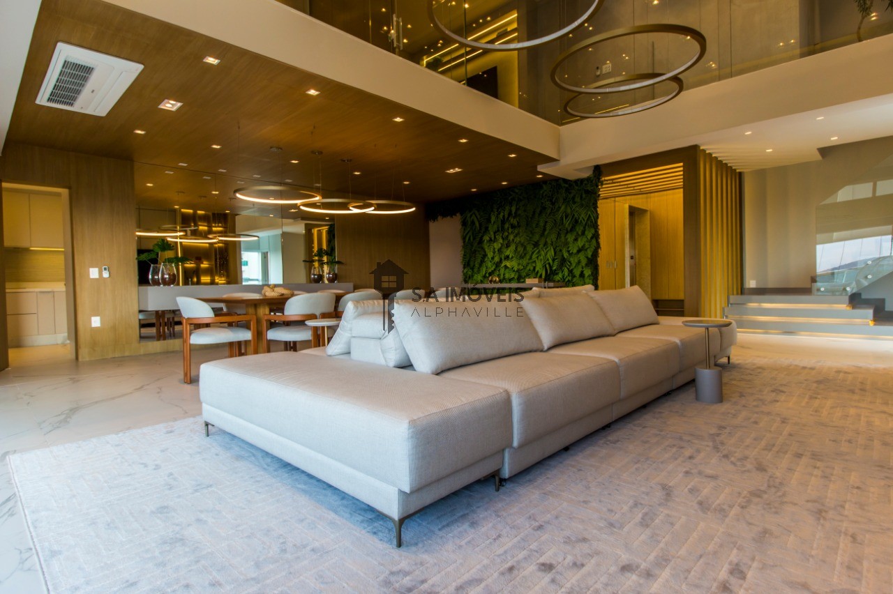 Apartamento à venda no Gramercy Lake, 376 m² – Alphaville Empresarial, Barueri – Cód. 78000968 — imagem 4