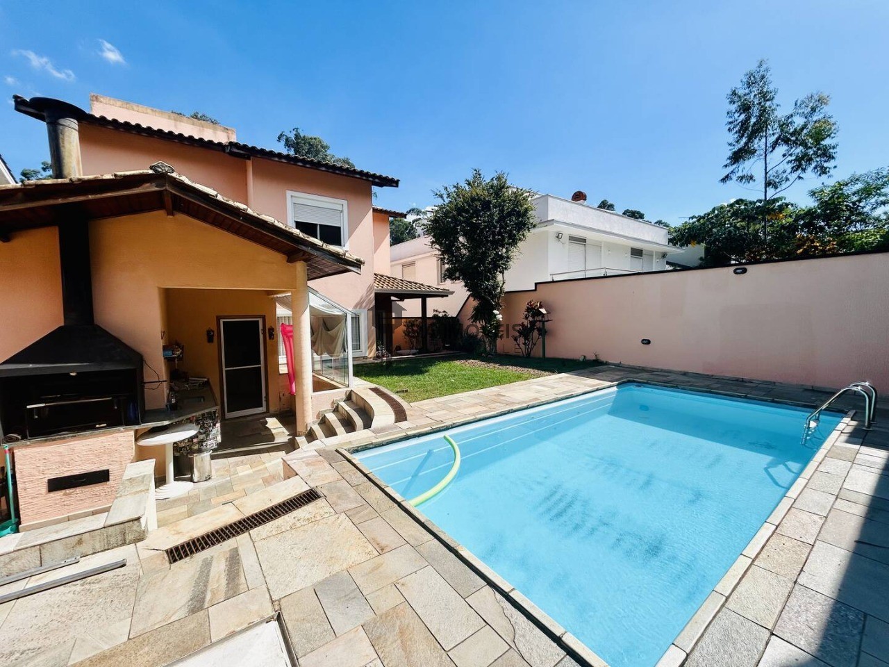 Casa à venda no Residencial 4, 238 m² – Alphaville, Santana de Parnaíba – Cód. 77987642 — imagem 7