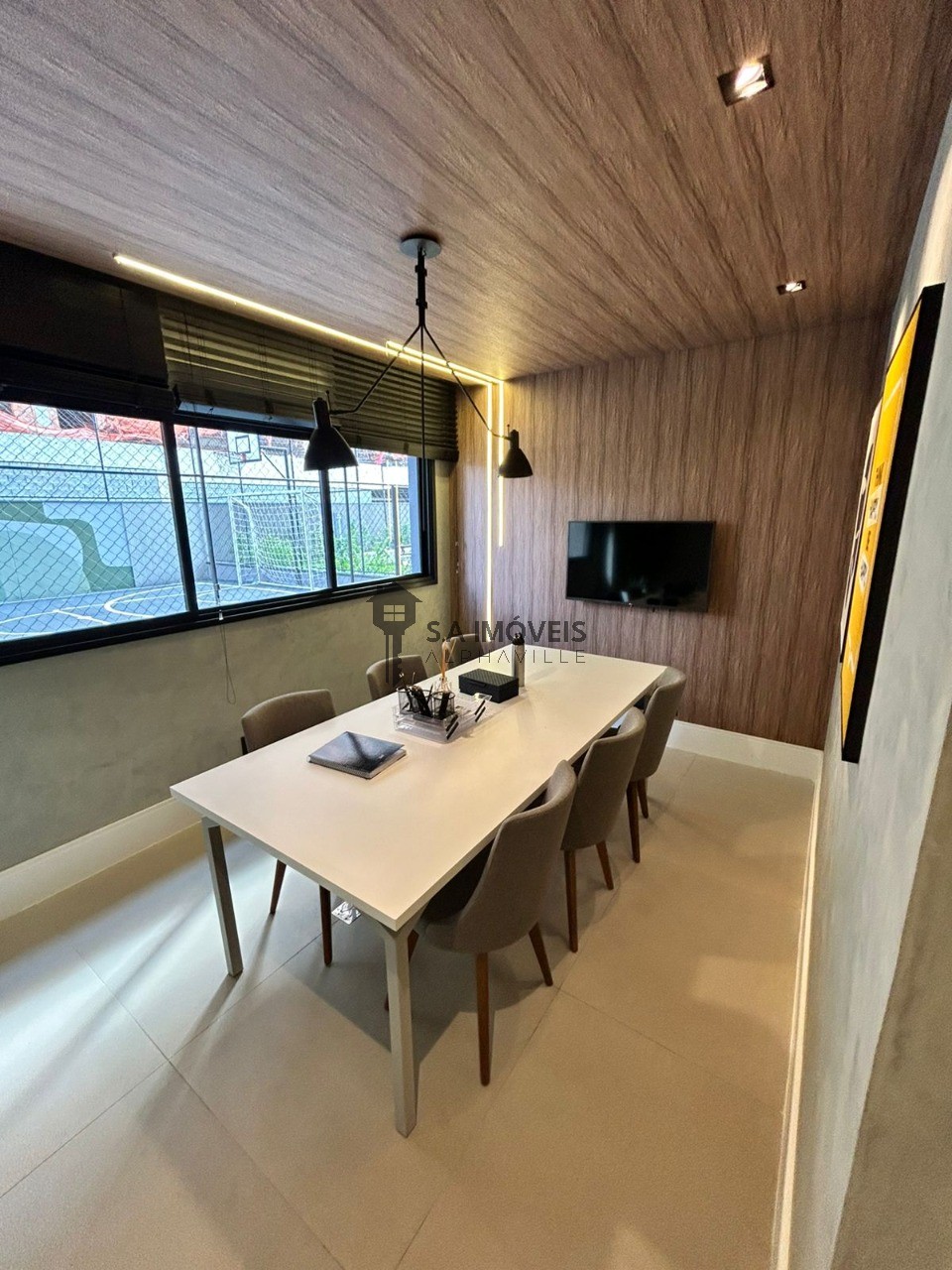 Apartamento à venda em Nova Aldeinha/Aldeia, 59 m² – Barueri – Cód. 77020996 — imagem 23