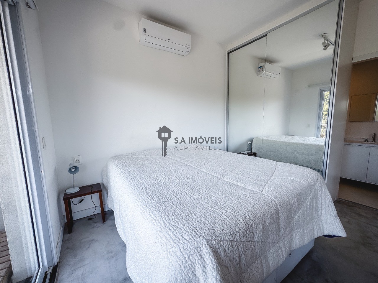 Apartamento à venda no Trix, 50 m² – Tamboré, Santana de Parnaíba – Cód. 78023633 — imagem 8