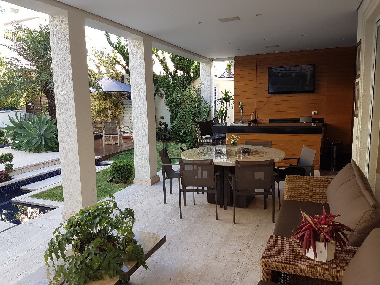 Casa à venda no 18 do Forte, 650 m² – Alphaville, Santana de Parnaíba – Cód. 77945061 — imagem 21