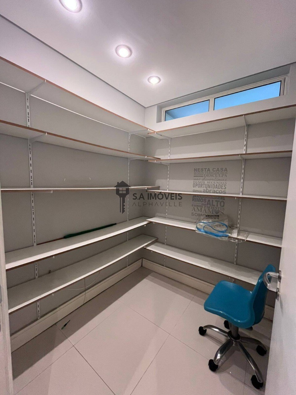 Apartamento para locação no Resort Tamboré, 133 m² – Tamboré, Santana de Parnaíba – Cód. 77994445 — imagem 10