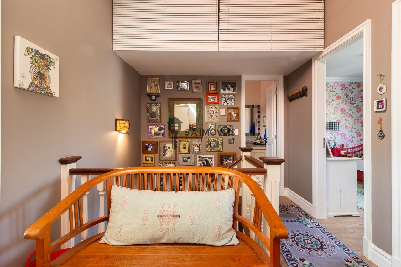 Casa à venda no Scenic, 206 m² – Alphaville, Santana de Parnaíba – Cód. 78017975 — imagem 16