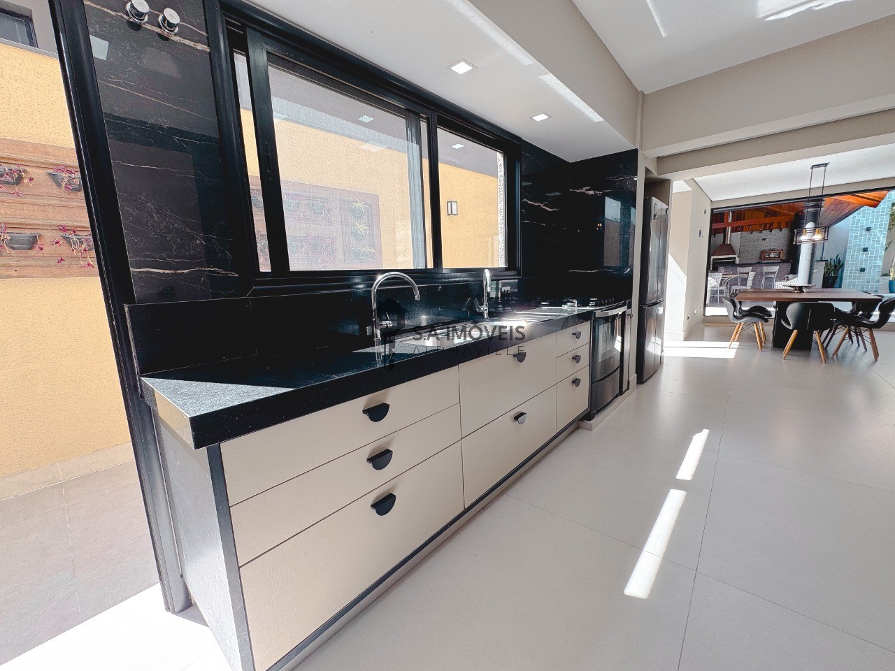 Casa à venda no Residencial 1, 583 m² – Alphaville Residencial Um, Barueri – Cód. 78023537 — imagem 16