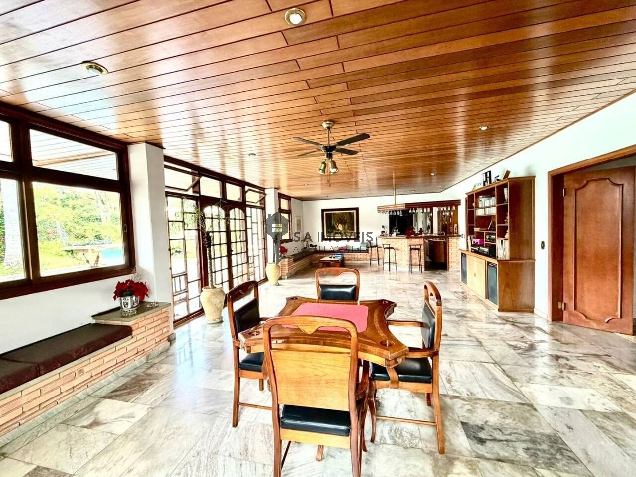Casa à venda no Residencial 1, 675 m² – Alphaville Residencial Um, Barueri – Cód. 78014857 — imagem 4