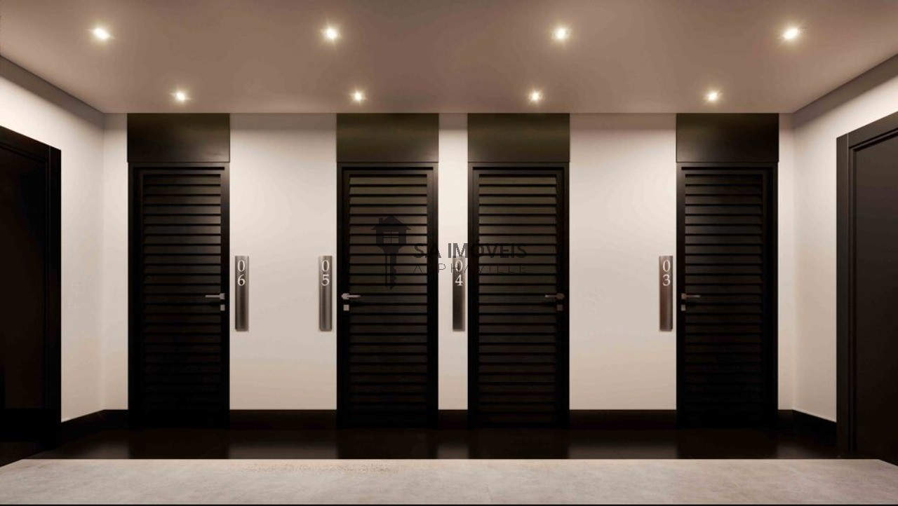 Apartamento à venda no Alphagran, 112,7 m² – Alphagran Alphaville, Barueri – Cód. 78005711 — imagem 16
