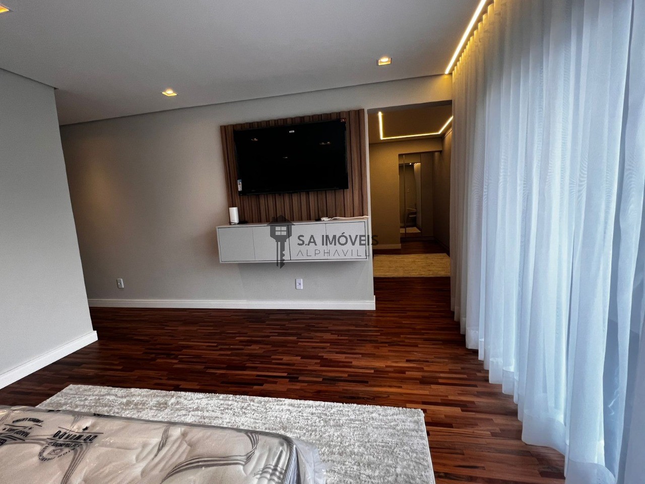 Casa à venda no Residencial 2, 560 m² – Alphaville Residencial Dois, Barueri – Cód. 77968603 — imagem 22