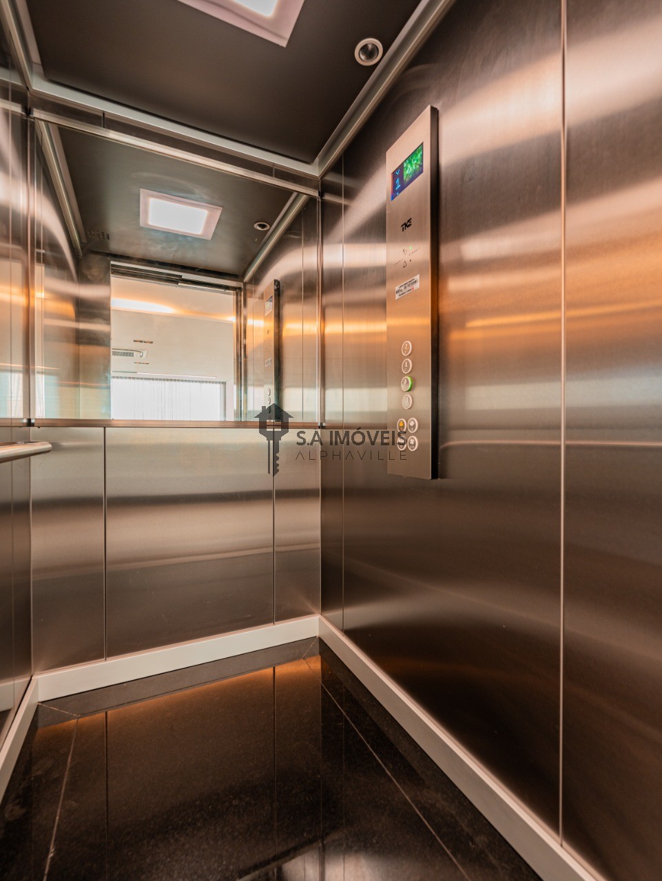 Casa à venda no Tamboré 2, 1.027 m² – Tamboré, Santana de Parnaíba – Cód. 78022215 — imagem 17