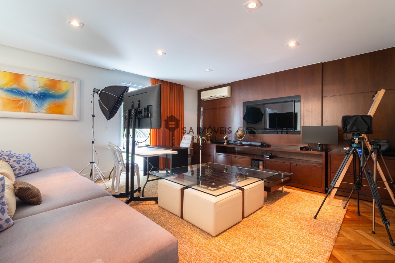 Casa para venda ou locação no Residencial 1, 600 m² – Alphaville Residencial Um, Barueri – Cód. 78033047 — imagem 10