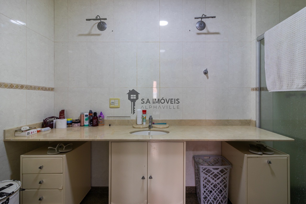 Casa à venda no Tamboré 4, 318 m² – Tamboré, Santana de Parnaíba – Cód. 78021625 — imagem 9