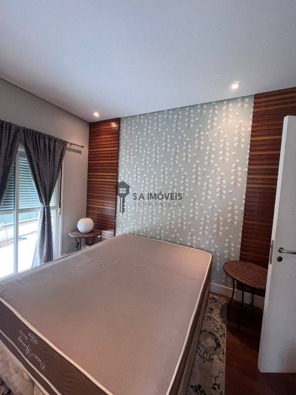 Apartamento para locação no Resort Tamboré, 133 m² – Tamboré, Santana de Parnaíba – Cód. 77994445 — imagem 12