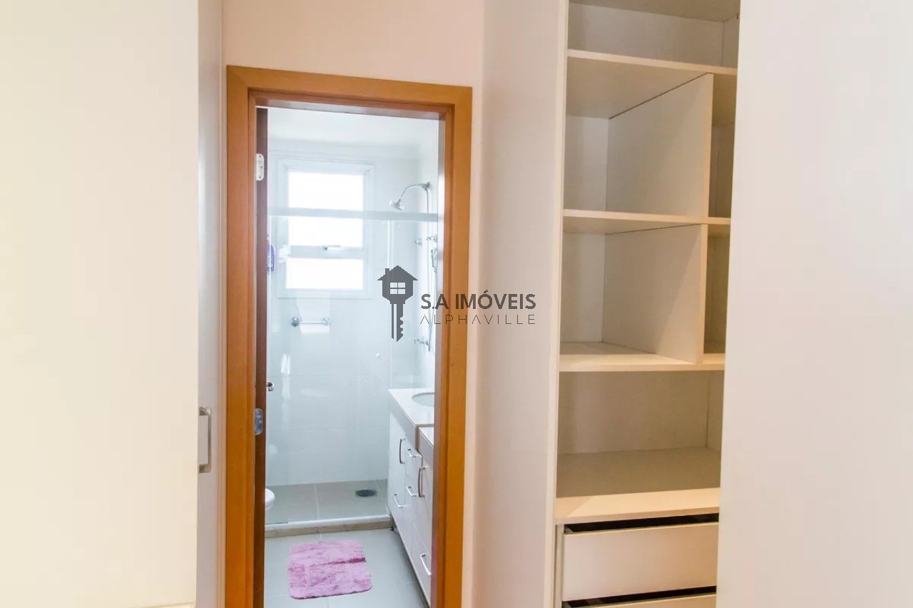 APARTAMENTO — ALAMEDA CORES DA MATA - premium tambore - premium tambore - TAMBORÉ - SANTANA DE PARNAÍBA/SP — imagem 17