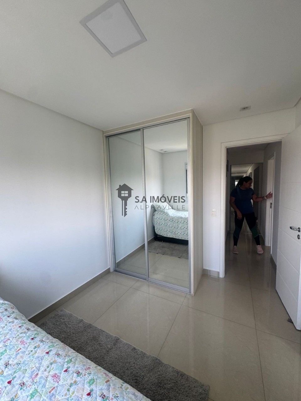 Apartamento à venda no Alpha Vita, 144 m² – Alphaville, Santana de Parnaíba – Cód. 78024747 — imagem 12