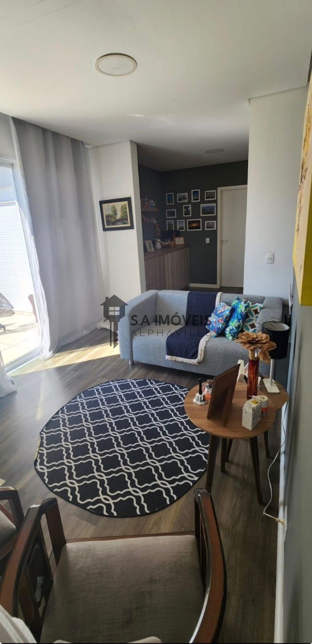 Casa à venda no Valville 1, 280 m² – Alphaville, Santana de Parnaíba – Cód. 77991162 — imagem 7
