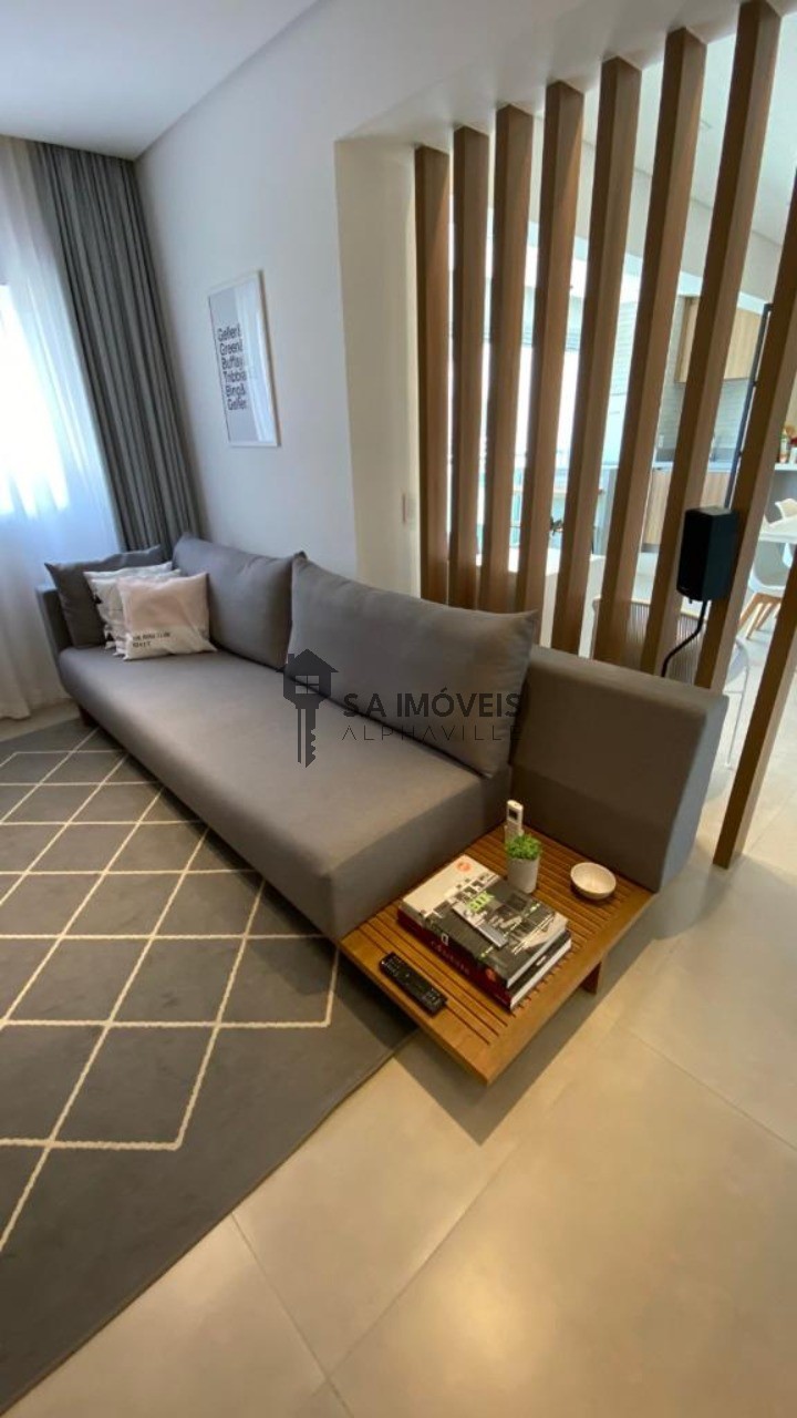 Apartamento à venda no Level, 123 m² – Sítio Tamboré Alphaville, Barueri – Cód. 75868400 — imagem 23