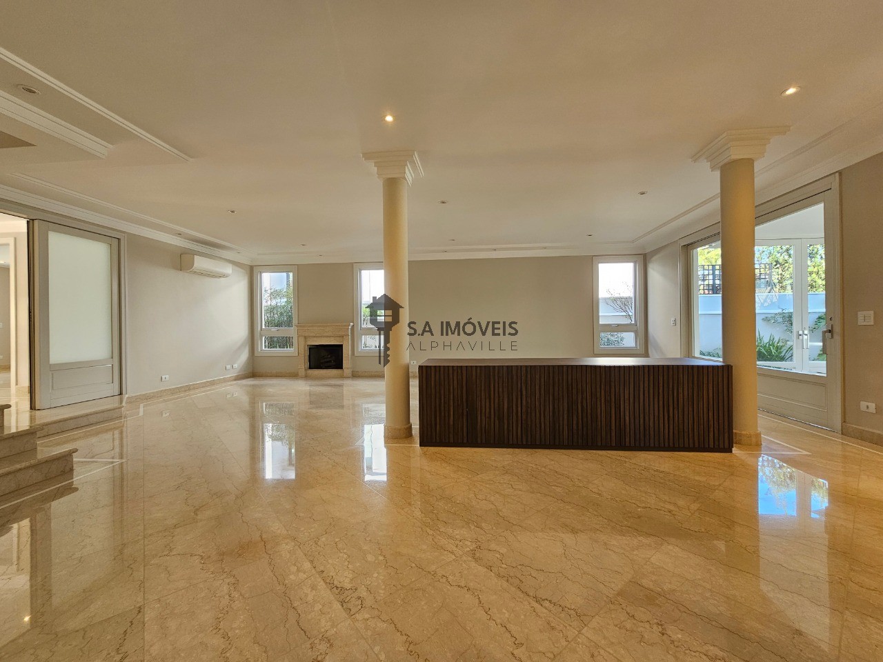 Casa à venda no Residencial 2, 470,24 m² – Alphaville Residencial Dois, Barueri – Cód. 78001194 — imagem 20