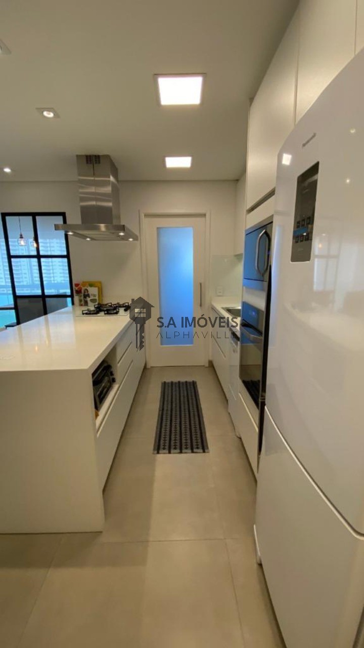 Apartamento para venda ou locação no Gramercy One, 98 m² – Alphaville Empresarial, Barueri – Cód. 77970137 — imagem 10