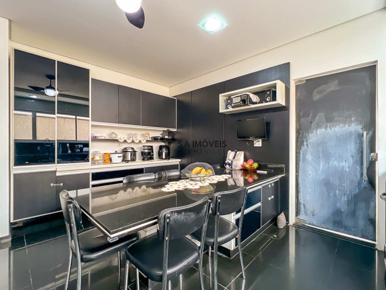 Casa à venda no Melville, 540 m² – Alphaville, Santana de Parnaíba – Cód. 77957318 — imagem 20