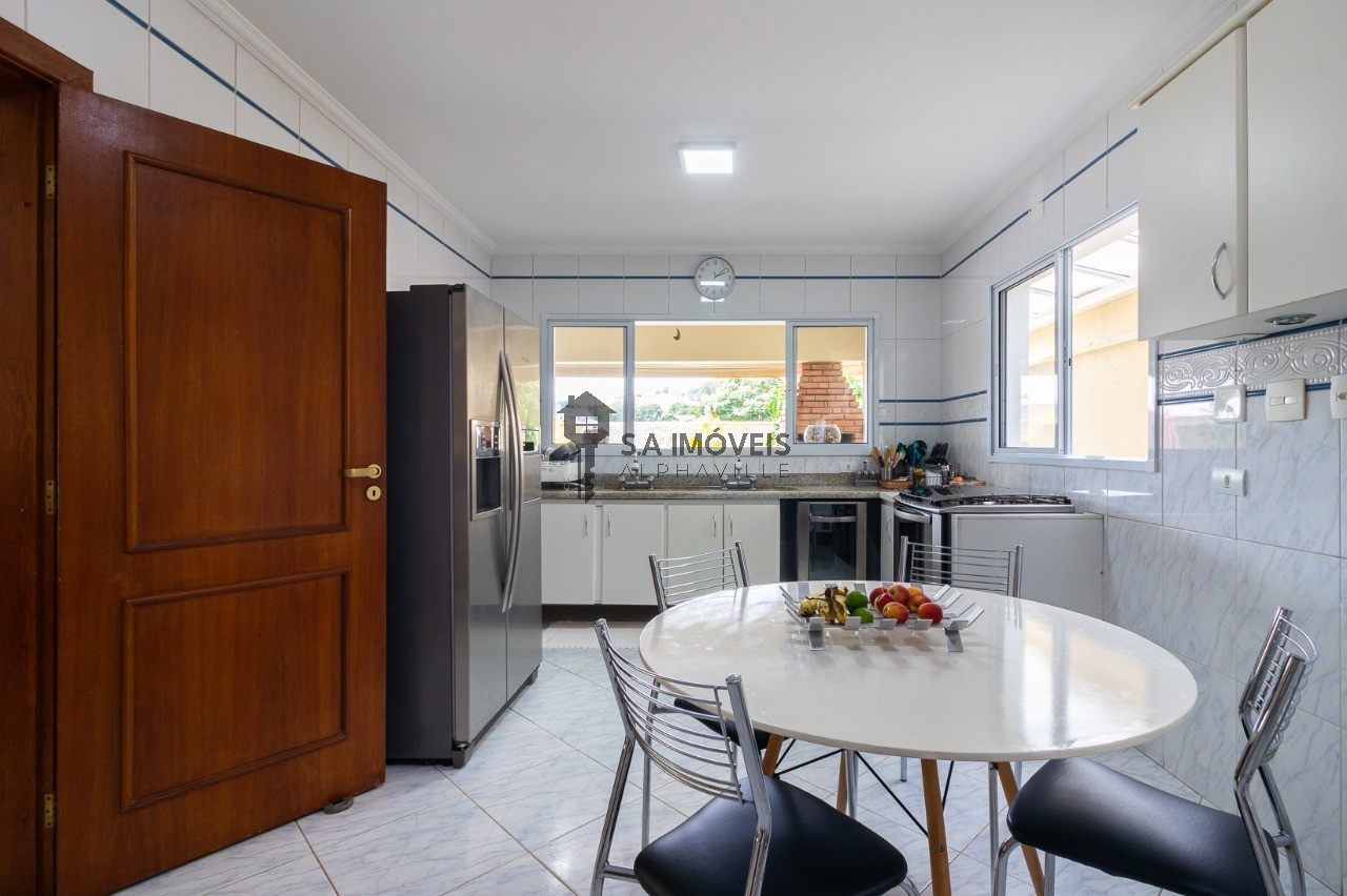 Casa à venda no Residencial 9, 294 m² – Alphaville, Santana de Parnaíba – Cód. 78003481 — imagem 12