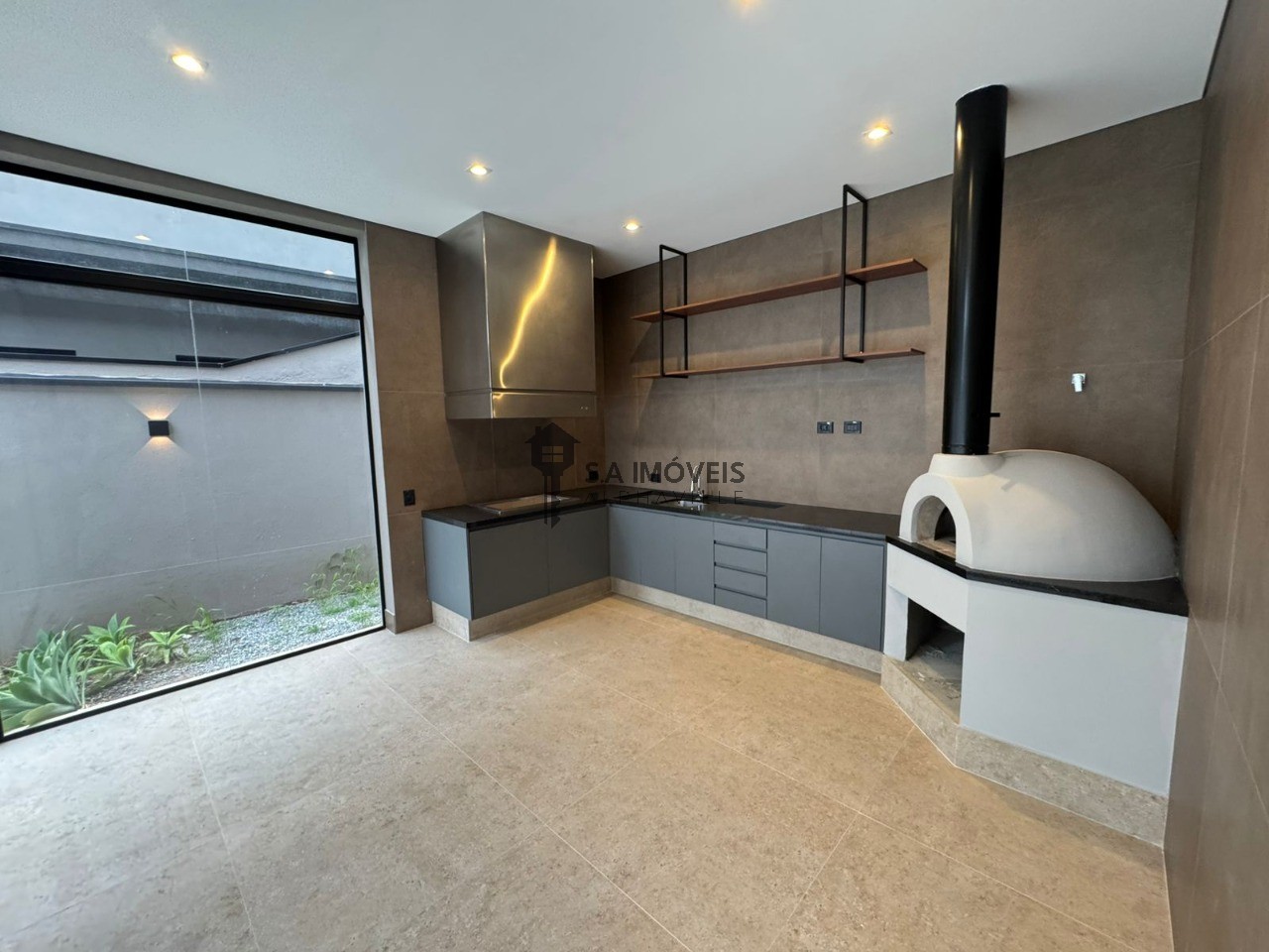 Casa à venda no Itahyê, 420 m² – Cidade Tamboré, Santana de Parnaíba – Cód. 77967814 — imagem 18