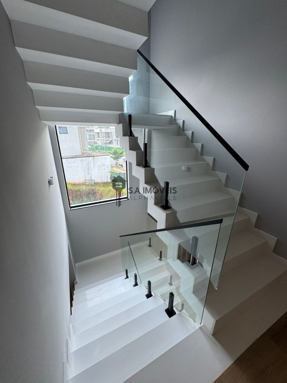 Casa à venda no Itahyê, 420 m² – Cidade Tamboré, Santana de Parnaíba – Cód. 77967814 — imagem 22
