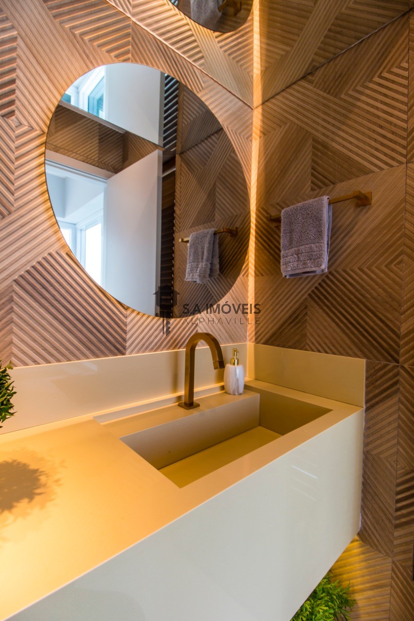 Apartamento à venda no Gramercy Lake, 376 m² – Alphaville Empresarial, Barueri – Cód. 78000968 — imagem 24