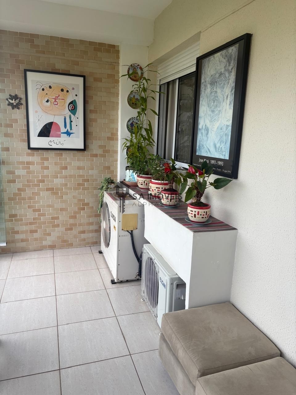 Apartamento à venda no Alpha Vita, 144 m² – Alphaville, Santana de Parnaíba – Cód. 78015212 — imagem 3