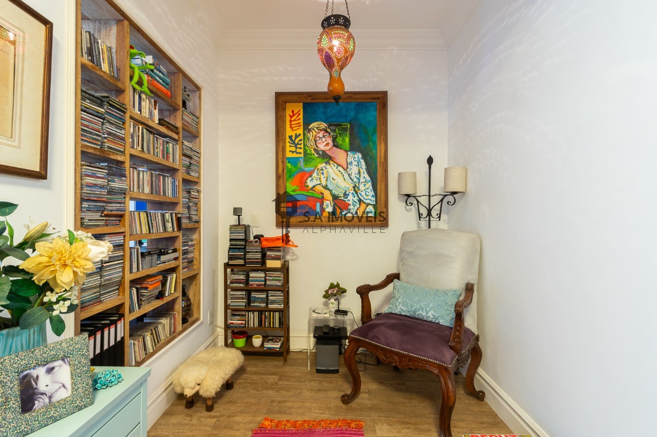 Casa à venda no Scenic, 206 m² – Alphaville, Santana de Parnaíba – Cód. 78017975 — imagem 9