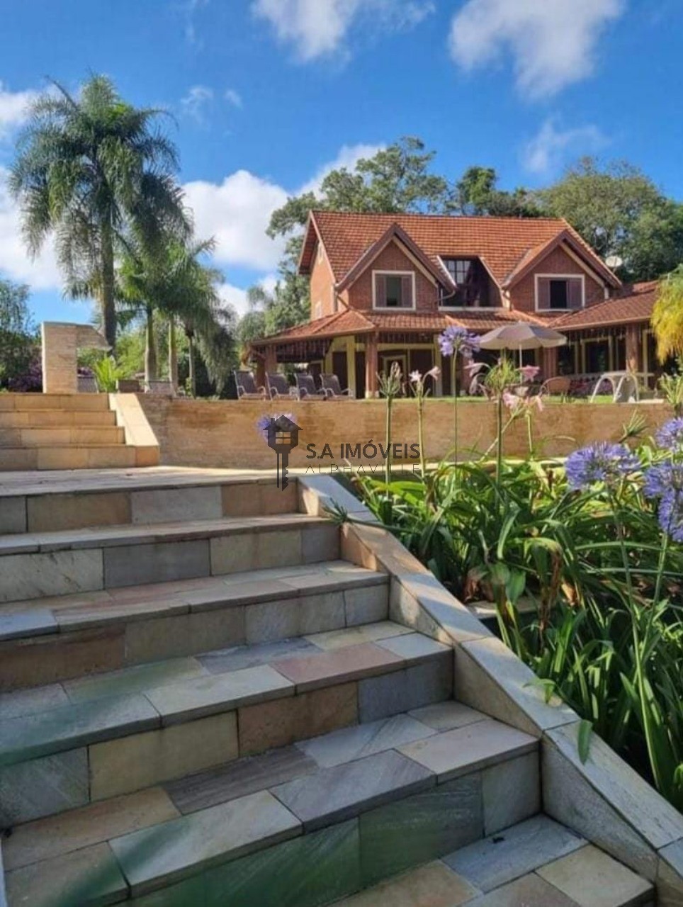 Chácara à venda em Cururuquara, 36.400 m² – Santana de Parnaíba – Cód. 78002418 — imagem 3