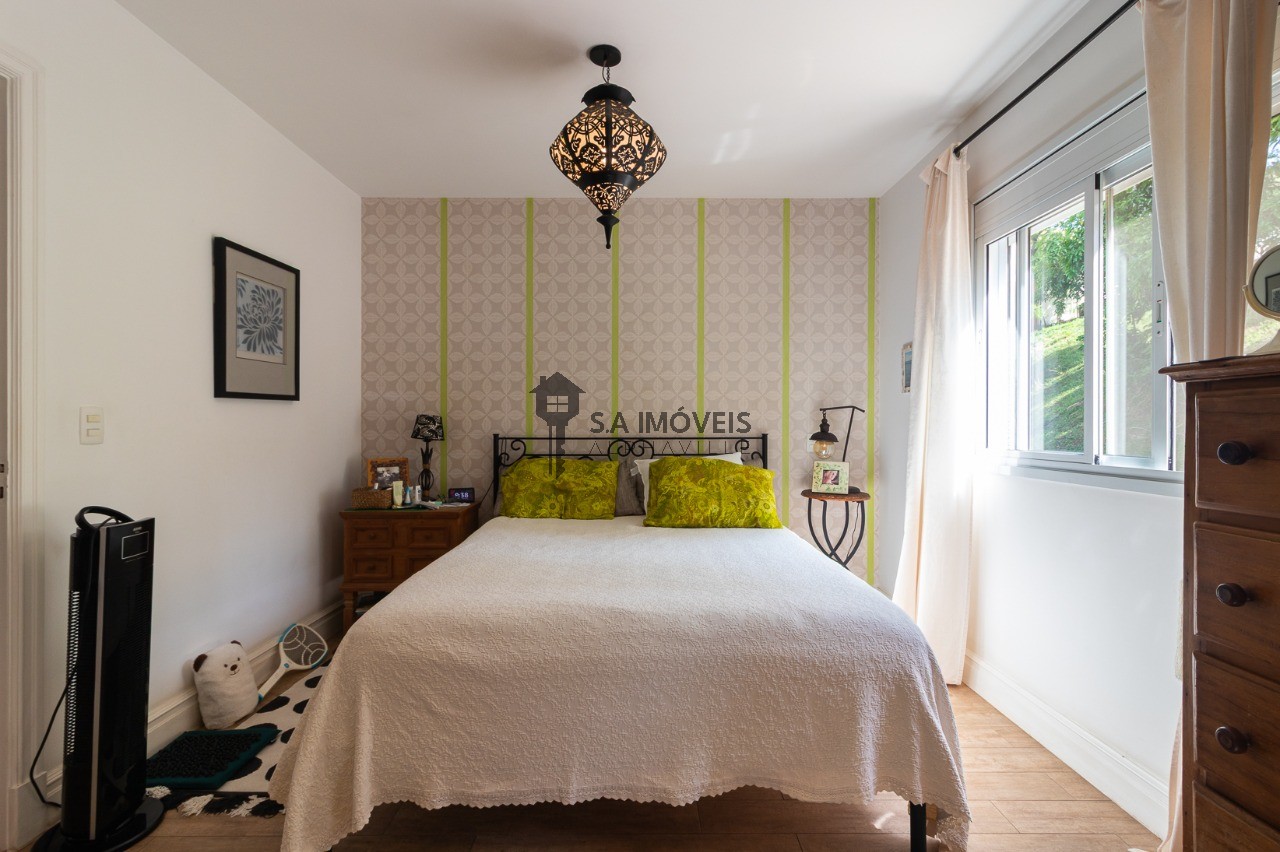 Casa à venda no Scenic, 206 m² – Alphaville, Santana de Parnaíba – Cód. 78017975 — imagem 18