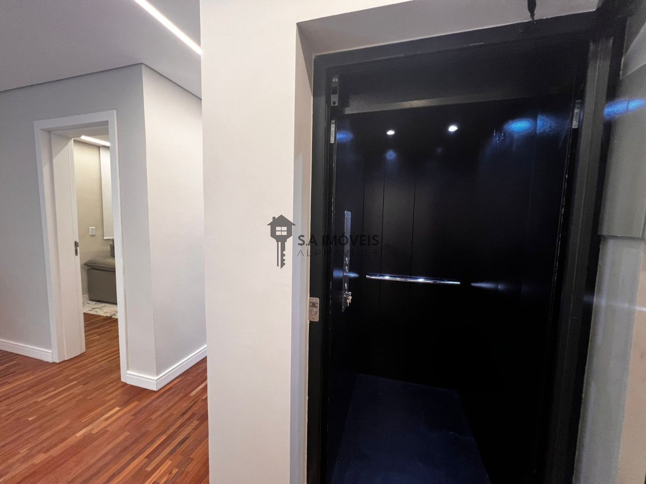 Casa à venda no Residencial 2, 560 m² – Alphaville Residencial Dois, Barueri – Cód. 77968603 — imagem 11