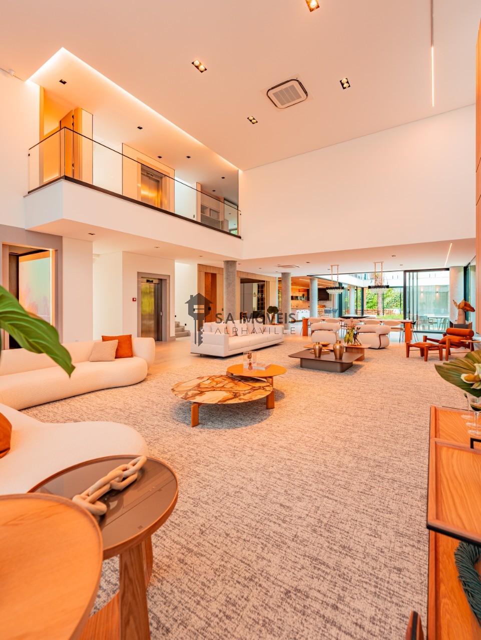 Casa à venda no Tamboré 2, 1.239,7 m² – Tamboré, Santana de Parnaíba – Cód. 73852511 — imagem 19