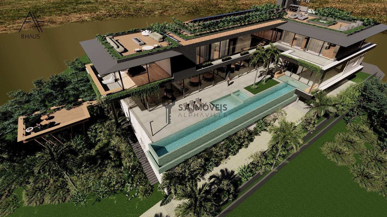 Terreno à venda no Tamboré 1, 1.690 m² – Tamboré, Barueri – Cód. 77987431 — imagem 7