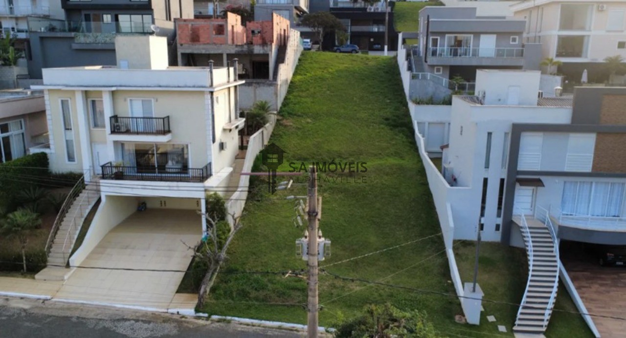 Terreno à venda no Santa Anna, 362 m² – Sítio do Morro, Santana de Parnaíba – Cód. 78447561 — imagem 1