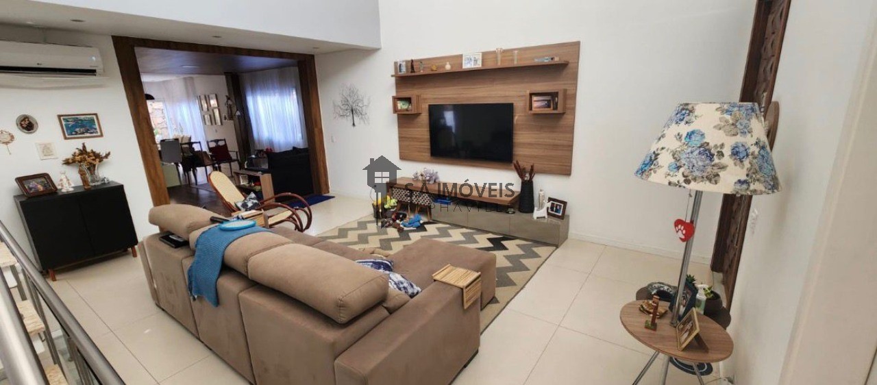 Casa à venda no Valville 1, 280 m² – Alphaville, Santana de Parnaíba – Cód. 77991162 — imagem 3