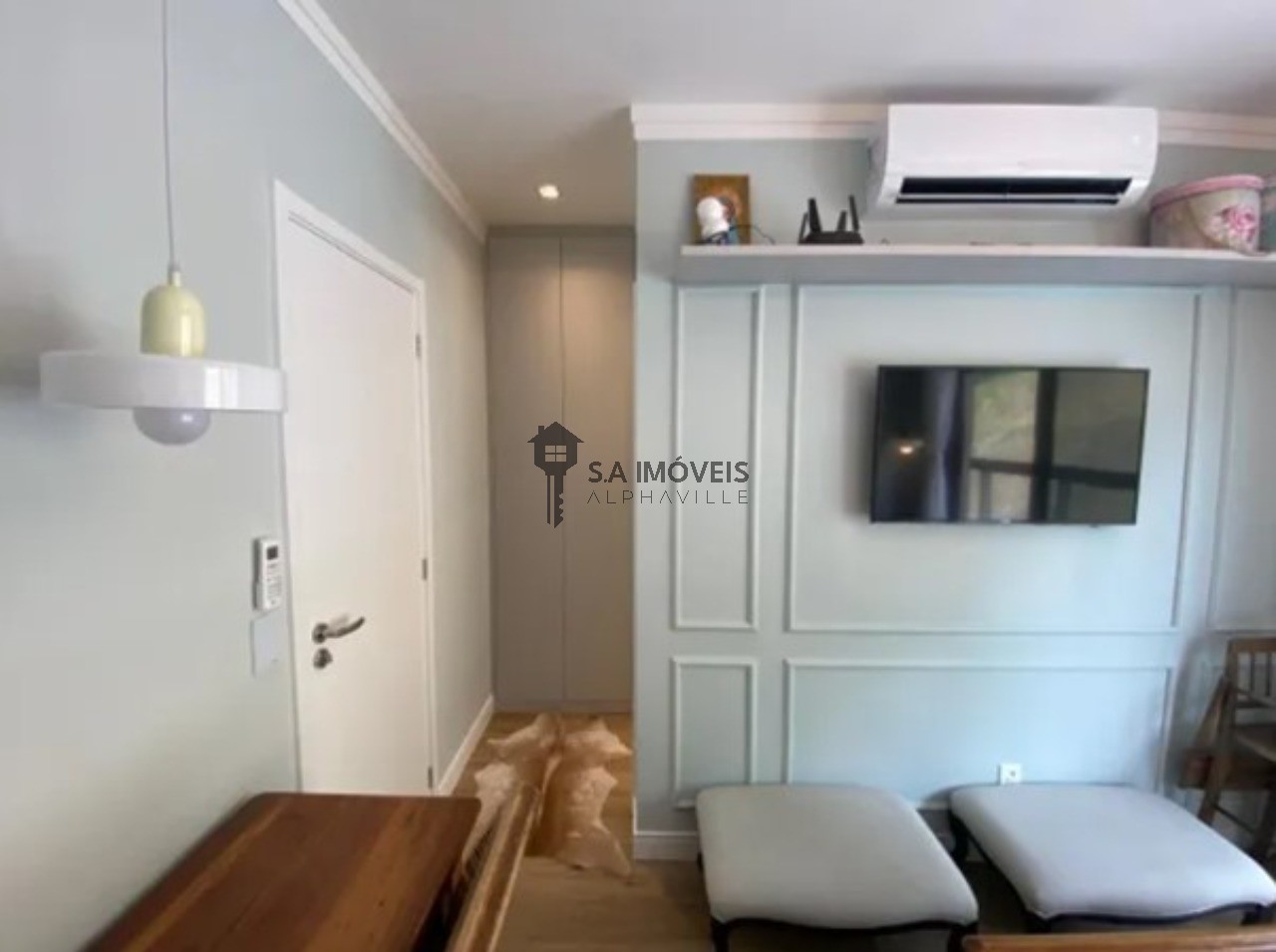 Casa à venda no Singular, 240 m² – Tamboré, Santana de Parnaíba – Cód. 78006198 — imagem 14