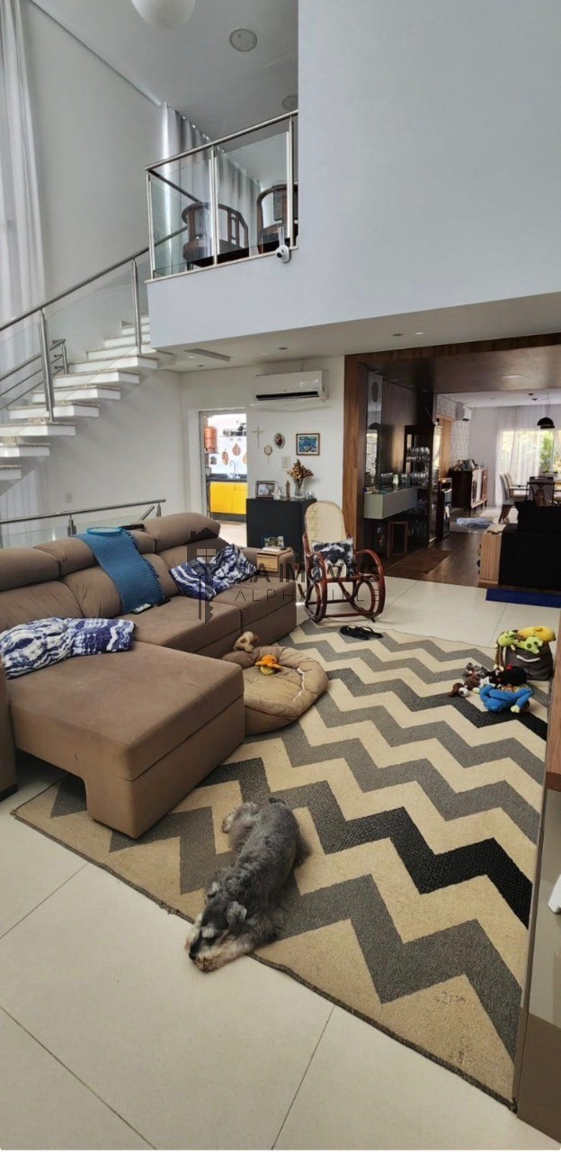 Casa à venda no Valville 1, 280 m² – Alphaville, Santana de Parnaíba – Cód. 77991162 — imagem 11
