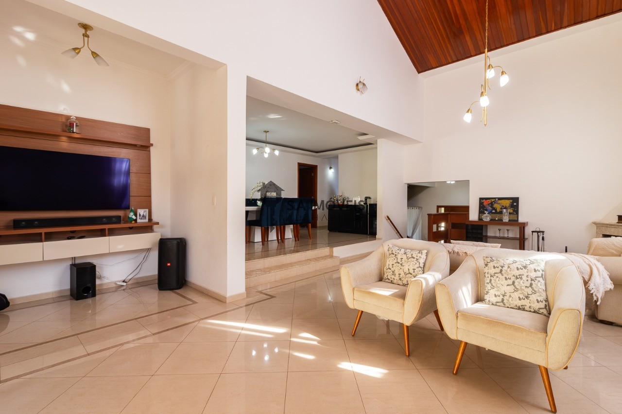 Casa à venda no Residencial 10, 377,56 m² – Alphaville, Santana de Parnaíba – Cód. 78002197 — imagem 8