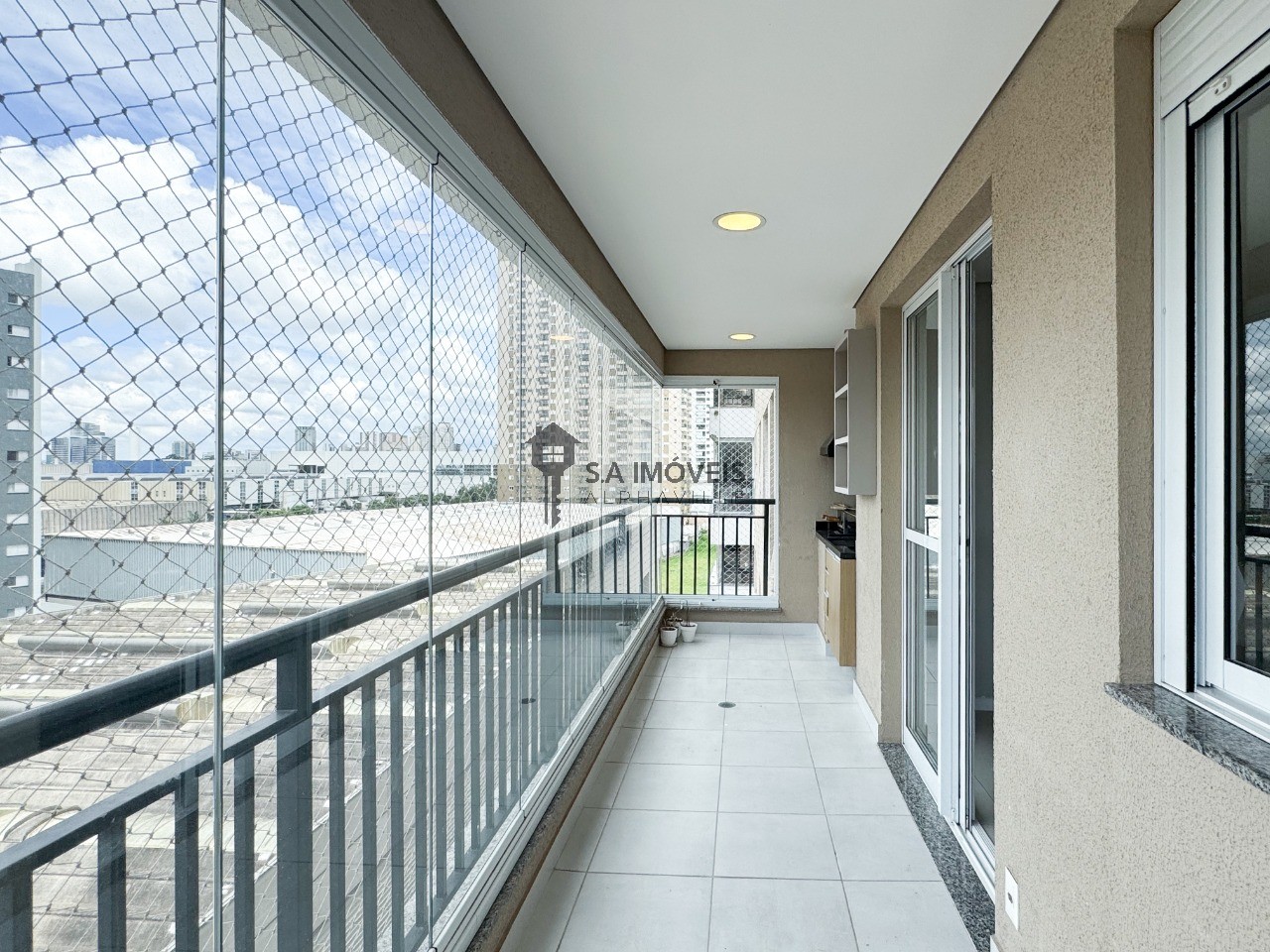 Apartamento à venda no Bellini, 109 m² – Centro Comercial Jubran, Barueri – Cód. 78014921 — imagem 15