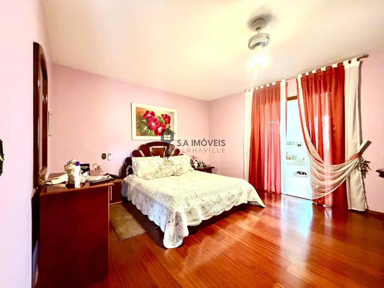 Casa à venda no Residencial 1, 675 m² – Alphaville Residencial Um, Barueri – Cód. 78014857 — imagem 19