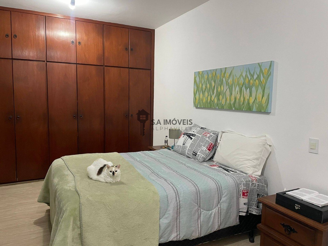 Casa à venda no Residencial 4, 240 m² – Alphaville, Santana de Parnaíba – Cód. 77987574 — imagem 6