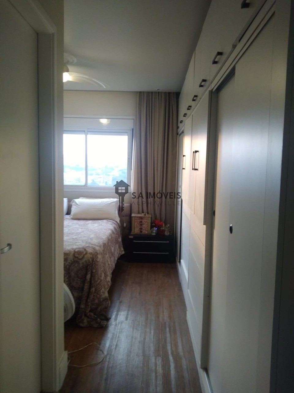 Apartamento à venda no Alpha Vita, 110 m² – Alphaville, Santana de Parnaíba – Cód. 78015290 — imagem 18